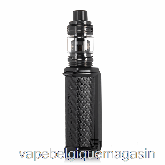Vape Juice Voopoo Argus Mt 100w Kit De Démarrage Uforce L - Fibre De Carbone